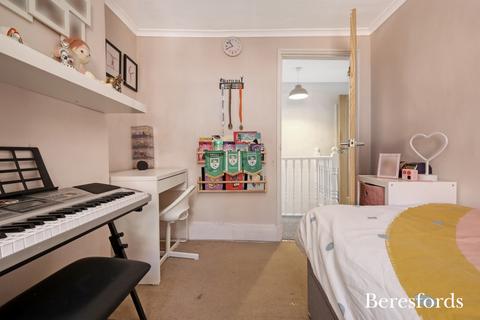 12 Back Road, Writtle, Chelmsford, CM1 3PD