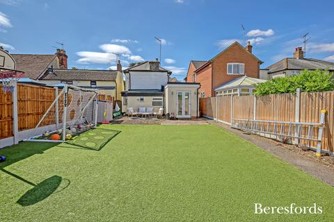 12 Back Road, Writtle, Chelmsford, CM1 3PD