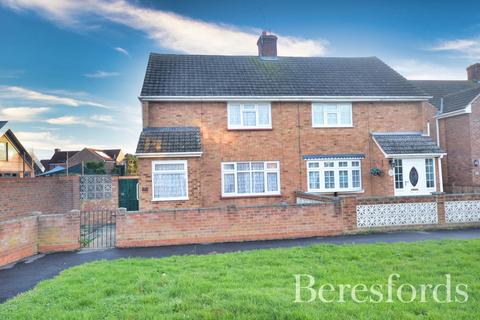 142 Long Brandocks, Writtle, Chelmsford, CM1 3JR