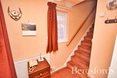 142 Long Brandocks, Writtle, Chelmsford, CM1 3JR