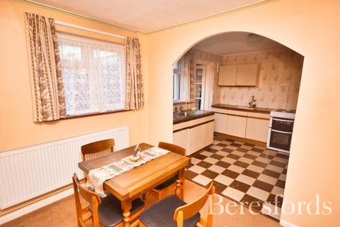 142 Long Brandocks, Writtle, Chelmsford, CM1 3JR