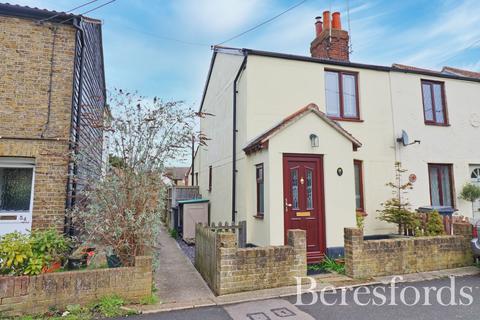 52 Back Road, Writtle, Chelmsford, CM1 3PD