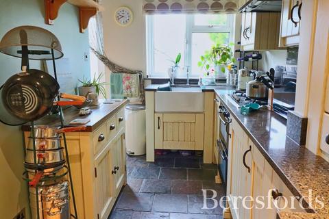 52 Back Road, Writtle, Chelmsford, CM1 3PD