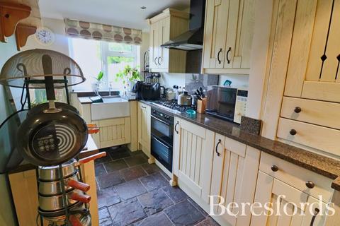 52 Back Road, Writtle, Chelmsford, CM1 3PD