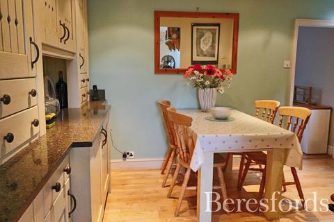 52 Back Road, Writtle, Chelmsford, CM1 3PD