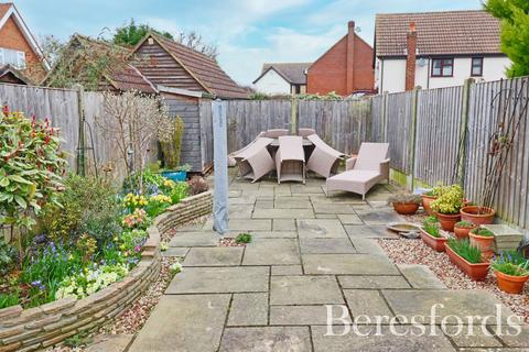 52 Back Road, Writtle, Chelmsford, CM1 3PD