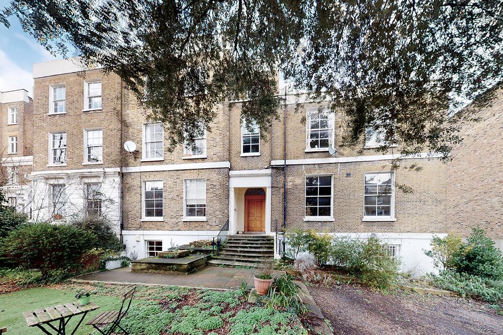 Highbury Grange, Highbury, London, N5 2 bed flat £2,167 pcm (£500 pw)