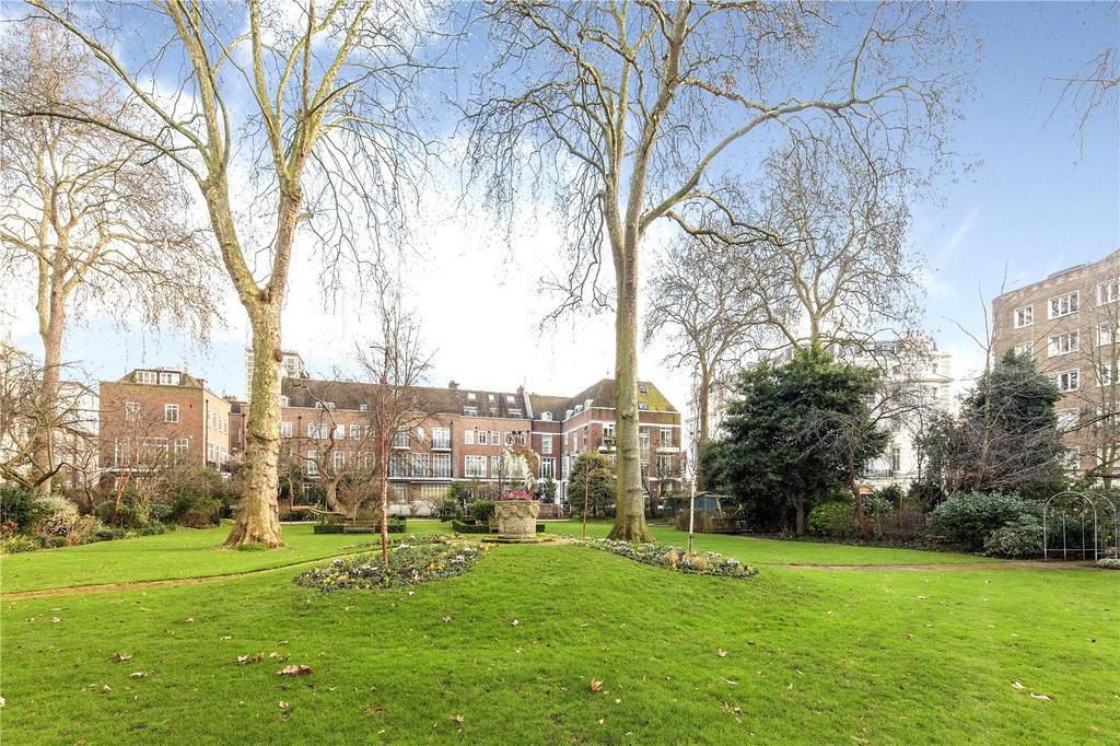 Communal Gardens