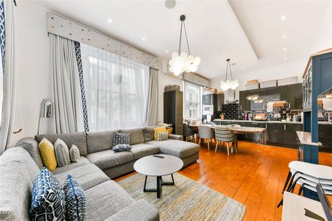 undefined, Gloucester Square, Gloucester Square, W2