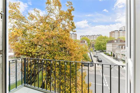 undefined, Gloucester Square, Gloucester Square, W2