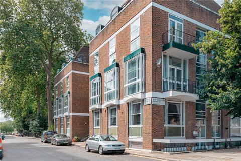 undefined, Gloucester Square, Gloucester Square, W2