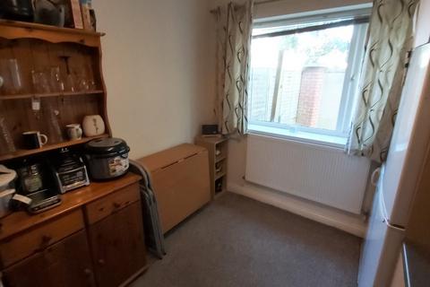 1 bedroom in a house share to rent, Derwent Avenue, off Melrosegate, York YO10