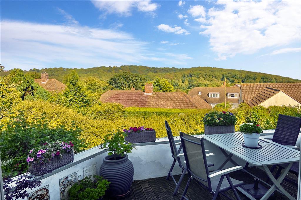 Hill View