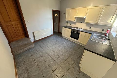 3 bedroom terraced house to rent, Church Hill Street, Burton-On-Trent, DE15