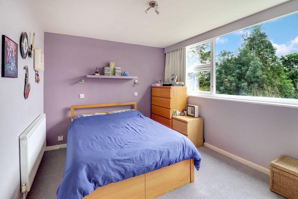 Bedroom 3 (Double)