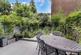 Garden at Back