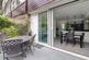 Patio through to Dining Room