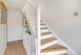 Stairs to 2nd Floor