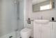 Ensuite to Bed 1