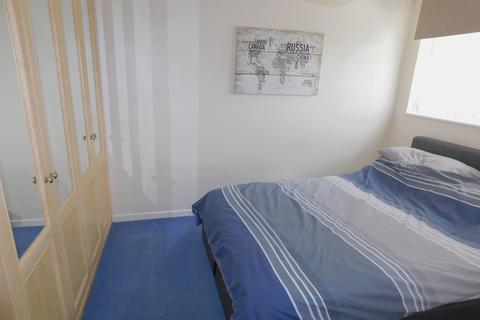 19 Benbow Gardens, Calmore, Southampton, SO40 2SX
