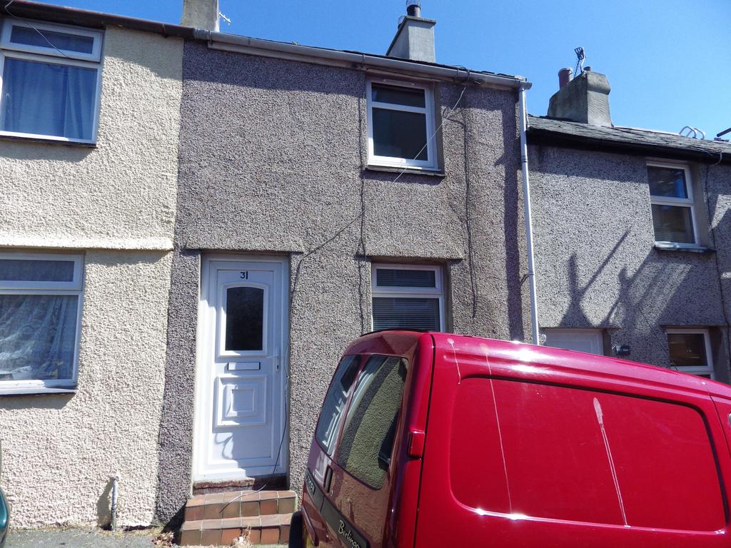31 Snowdon St