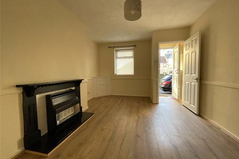 2 bedroom terraced house to rent, Snowdon Street, Caernarfon, Gwynedd, LL55