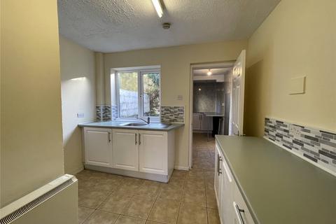 2 bedroom terraced house to rent, Snowdon Street, Caernarfon, Gwynedd, LL55