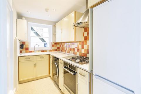undefined, Flat 3, Pembroke Road