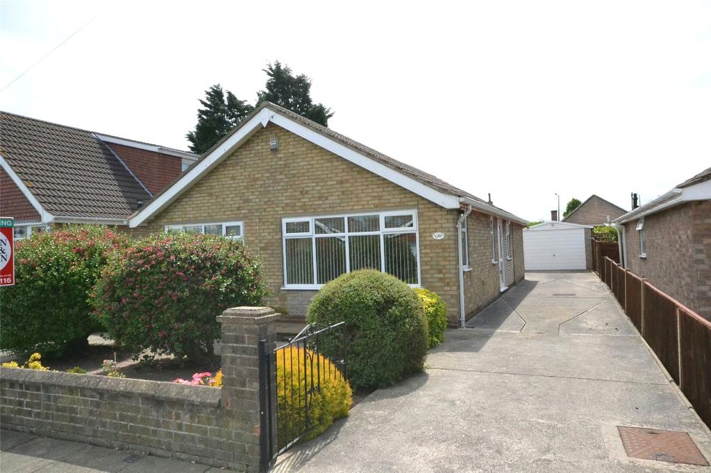 Seaford Road, Cleethorpes, North East... 3 bed bungalow £665 pcm (£