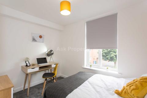 undefined, Cambridge Street, Mansfield
