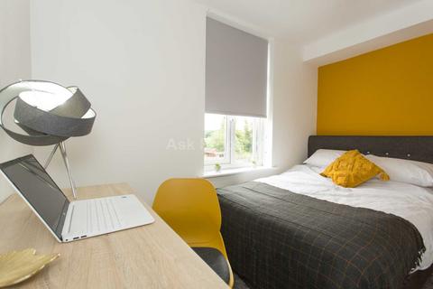undefined, Cambridge Street, Mansfield