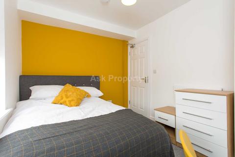 undefined, Cambridge Street, Mansfield