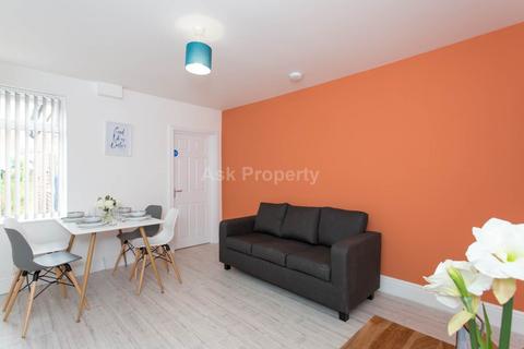 undefined, Cambridge Street, Mansfield
