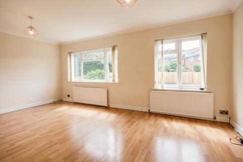 undefined, Mornington Avenue, Finchampstead