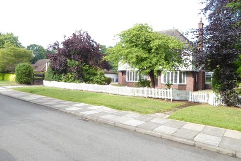 4 bedroom detached house to rent, St Wilfrid`S Road, Bessacarr, Doncaster, DN4