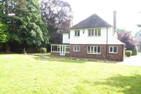 4 bedroom detached house to rent, St Wilfrid`S Road, Bessacarr, Doncaster, DN4