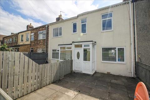 undefined, Percy Street, Klondyke, Cramlington