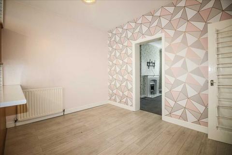 undefined, Percy Street, Klondyke, Cramlington