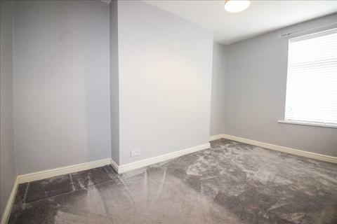 undefined, Percy Street, Klondyke, Cramlington