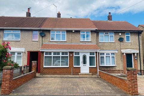 undefined, Derwent Close, Seaham, Co. Durham, SR7