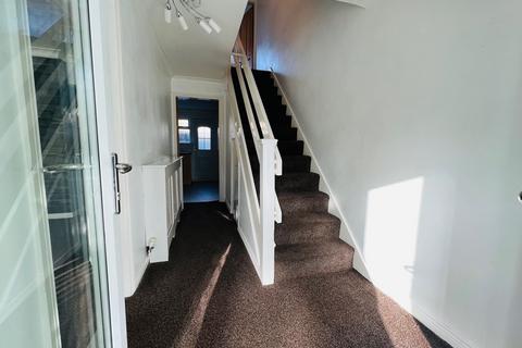 undefined, Derwent Close, Seaham, Co. Durham, SR7