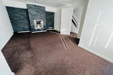 undefined, Derwent Close, Seaham, Co. Durham, SR7