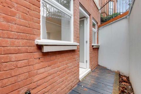 1 bedroom apartment to rent, Fitzjohns Avenue, Hampstead