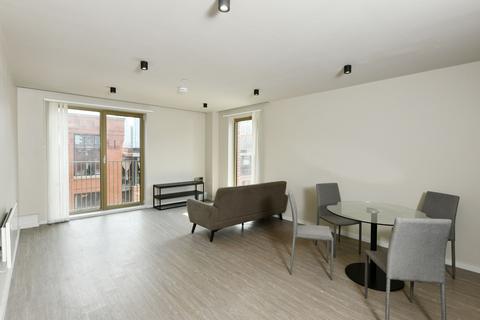2 bedroom apartment to rent, Excelsior Works,  Hulme Hall Road, Manchester