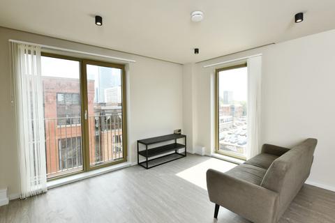 2 bedroom apartment to rent, Excelsior Works,  Hulme Hall Road, Manchester