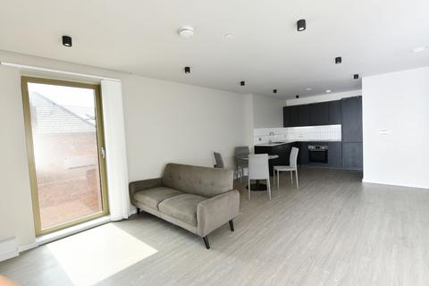 2 bedroom apartment to rent, Excelsior Works,  Hulme Hall Road, Manchester