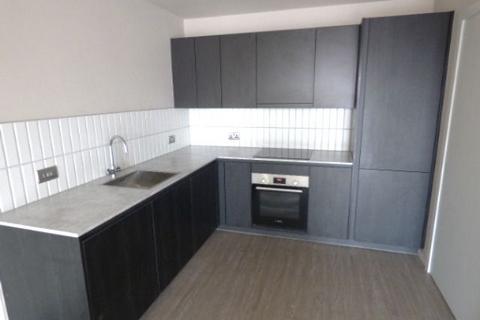 2 bedroom apartment to rent, Excelsior Works,  Hulme Hall Road, Manchester
