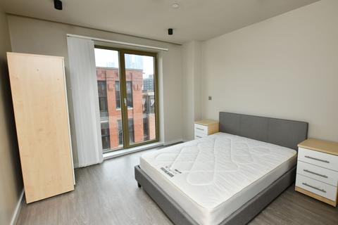 2 bedroom apartment to rent, Excelsior Works,  Hulme Hall Road, Manchester