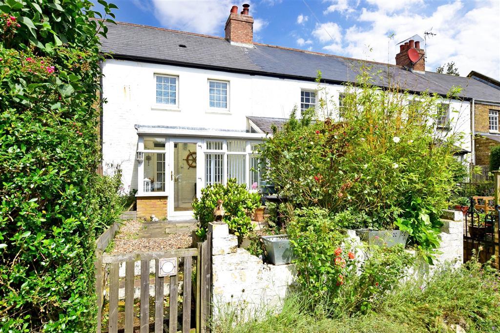 St. Leonards Road, Hythe, Kent 3 bed terraced house £355,000