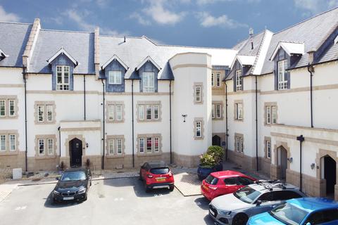 2 bedroom apartment for sale, Western Courtyard, Talygarn, Pontyclun CF72 9WR